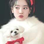 TWICE(トゥワイス)ダヒョンは痩せて垢抜けた！ウエストのくびれや腹筋が凄いって本当？